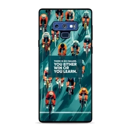 Etui Glossy Case do Samsung Galaxy Note 9 - wzór GD02G