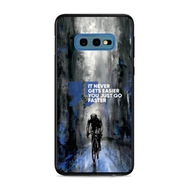 Etui Glossy Case do Samsung Galaxy S10e - wzór GD04G