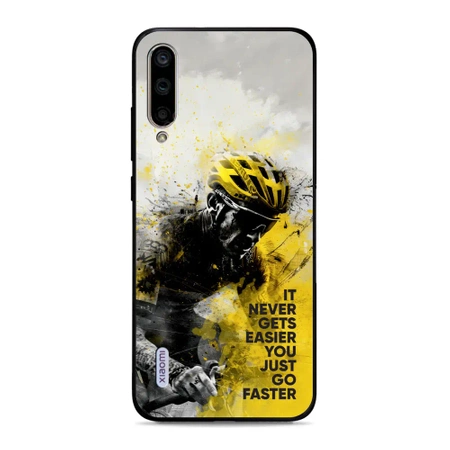 Etui Glossy Case do Xiaomi Mi A3 - wzór GD11G