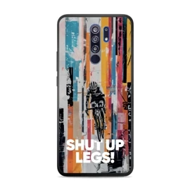 Etui Glossy Case do Xiaomi Redmi 9 - wzór GD06G