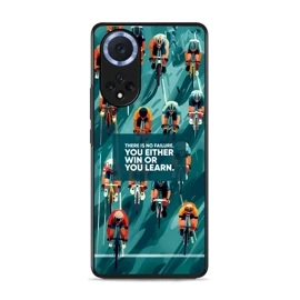 Etui Glossy Case do Huawei Nova 9 - wzór GD02G