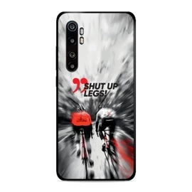 Etui Glossy Case do Xiaomi Mi Note 10 Lite - wzór GD12G