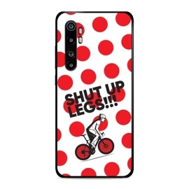 Etui Glossy Case do Xiaomi Mi Note 10 Lite - wzór GD08G