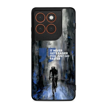 Etui Glossy Case do Motorola Edge 70 - wzór GD04G