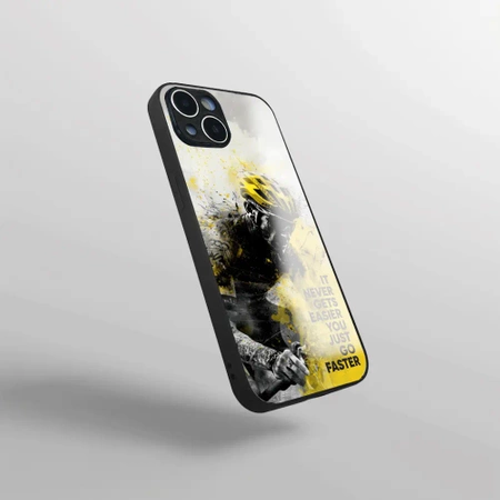 Etui Glossy Case do Google Pixel 9A - wzór GD11G