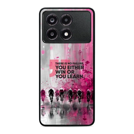 Etui Glossy Case do Xiaomi POCO X6 Pro - wzór GD10G