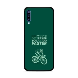 Etui Glossy Case do Samsung Galaxy A30s - wzór GD07G