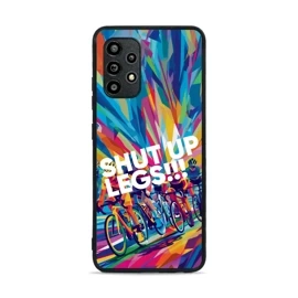 Etui Glossy Case do Samsung Galaxy A32 4G - wzór GD03G