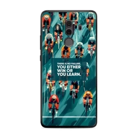 Etui Glossy Case do Huawei Mate 10 Pro - wzór GD02G