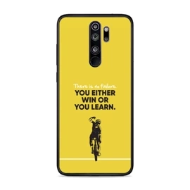 Etui Glossy Case do Xiaomi Redmi Note 8 Pro - wzór GD09G