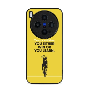 Etui Glossy Case do Vivo X300 - wzór GD09G