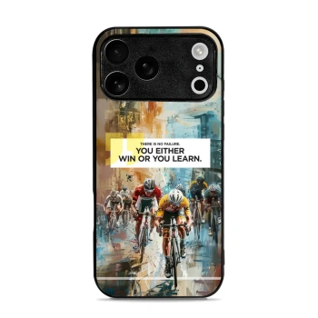 Etui Glossy Case do Apple iPhone 17 Pro Max - wzór GD05G