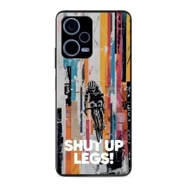 Etui Glossy Case do Xiaomi Redmi Note 12 Pro 5G - wzór GD06G