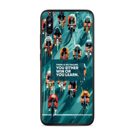 Etui Glossy Case do Xiaomi Redmi 9A - wzór GD02G