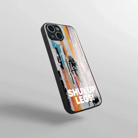 Etui Glossy Case do Xiaomi 13T - wzór GD06G