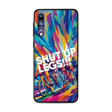 Etui Glossy Case do Huawei P20 Pro - wzór GD03G