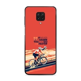 Etui Glossy Case do Xiaomi Redmi Note 9 Pro - wzór GD01G