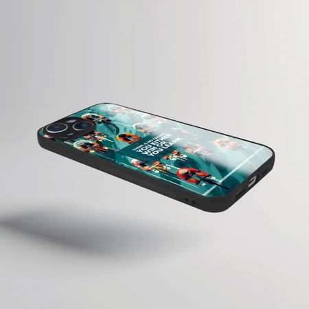 Etui Glossy Case do Xiaomi Redmi A3 - wzór GD02G