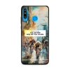 Etui Glossy Case do Huawei P30 Lite - wzór GD05G