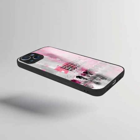 Etui Glossy Case do Samsung Galaxy S25 FE 5G - wzór GD10G