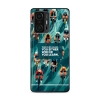 Etui Glossy Case do Xiaomi 11T - wzór GD02G