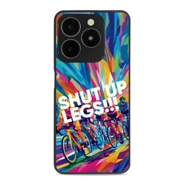 Etui Glossy Case do Realme C61 - wzór GD03G