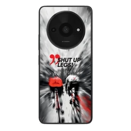 Etui Glossy Case do Xiaomi Redmi A3 - wzór GD12G