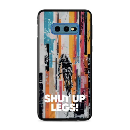 Etui Glossy Case do Samsung Galaxy S10e - wzór GD06G