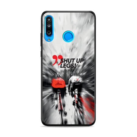 Etui Glossy Case do Huawei P30 Lite - wzór GD12G