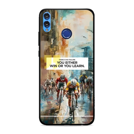 Etui Glossy Case do Huawei Honor 8X - wzór GD05G