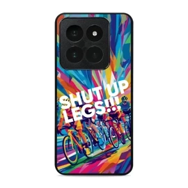 Etui Glossy Case do Xiaomi 14 Pro - wzór GD03G