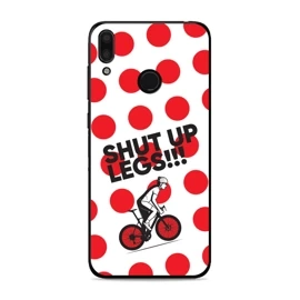 Etui Glossy Case do Huawei Y7 2019 - wzór GD08G