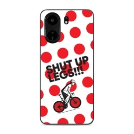 Etui Glossy Case do Xiaomi POCO C65 - wzór GD08G