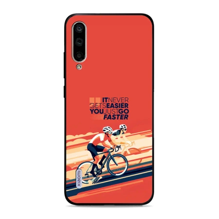 Etui Glossy Case do Xiaomi Mi A3 - wzór GD01G