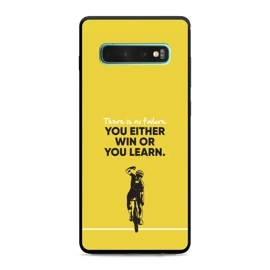 Etui Glossy Case do Samsung Galaxy S10 Plus - wzór GD09G