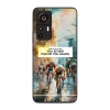 Etui Glossy Case do Xiaomi 12T - wzór GD05G