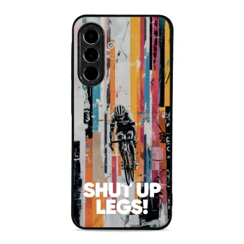 Etui Glossy Case do Samsung Galaxy A26 5G - wzór GD06G