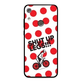 Etui Glossy Case do Huawei Y6S - wzór GD08G