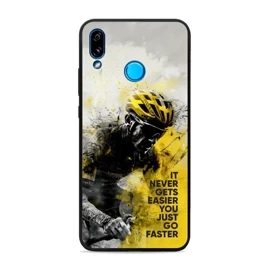 Etui Glossy Case do Huawei P20 Lite - wzór GD11G