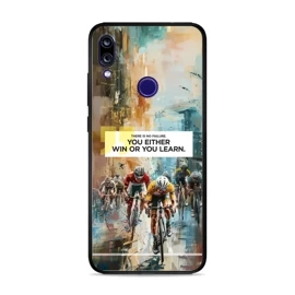 Etui Glossy Case do Xiaomi Redmi Note 7 - wzór GD05G