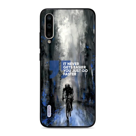 Etui Glossy Case do Xiaomi Mi A3 - wzór GD04G