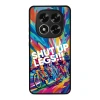 Etui Glossy Case do Xiaomi Redmi Note 14 Pro 5G - wzór GD03G