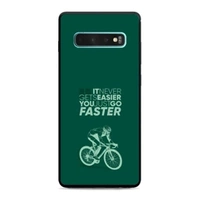 Etui Glossy Case do Samsung Galaxy S10 Plus - wzór GD07G