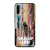 Etui Glossy Case do Xiaomi Mi A3 - wzór GD06G
