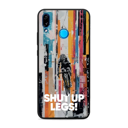 Etui Glossy Case do Huawei P20 Lite - wzór GD06G