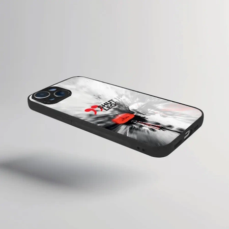 Etui Glossy Case do Apple iPhone 17 - wzór GD12G