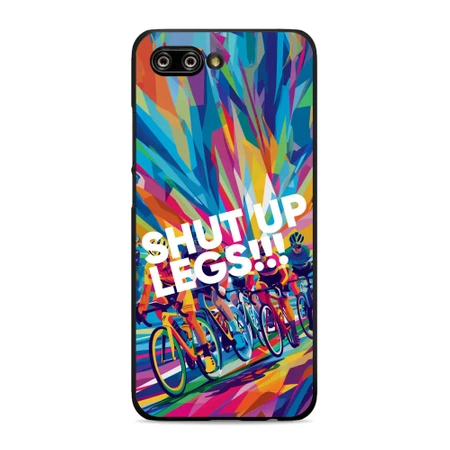 Etui Glossy Case do Huawei Honor 10 - wzór GD03G