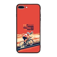 Etui Glossy Case do Apple iPhone 7 Plus - wzór GD01G