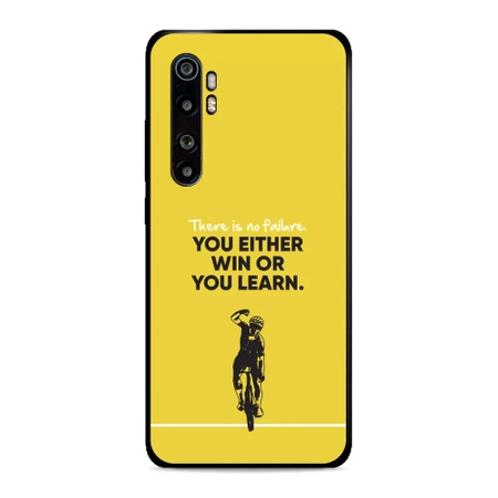 Etui Glossy Case do Xiaomi Mi Note 10 Lite - wzór GD09G