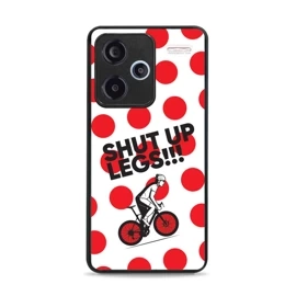 Etui Glossy Case do Xiaomi Redmi Note 13 Pro Plus - wzór GD08G